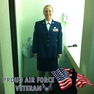 Meet your Posher, Stacy